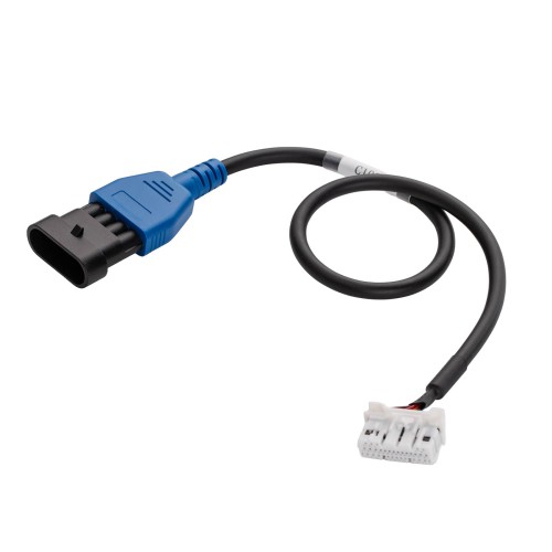 BDSTAR C1021 Toyota-30 Cable Proximity Key Programming All Key Lost No Need to Pierce the Harness