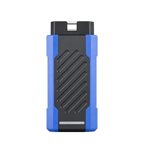 THINKCAR MUCAR 892BT PRO Bluetooth Diagnostic Scanner with AI Function, Supports CANFD & DOIP & J2534, 35 Reset Functions,Topology Mapping, ECU Coding