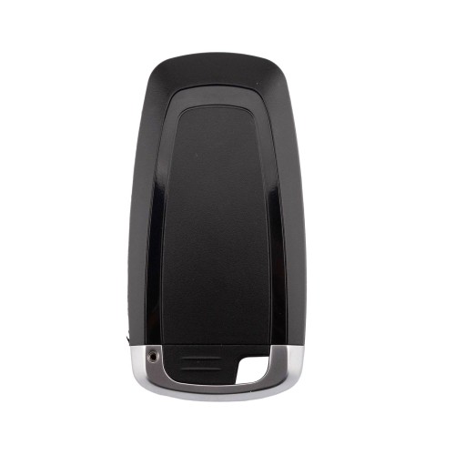 LONSDOR FO3H-0D High Frequency Remote Key 5 Buttons for Ford Supports ID46 ID49, 868/902MHZ