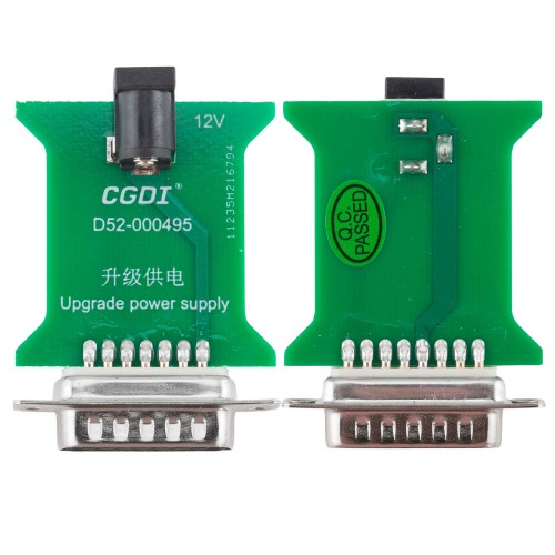 CGDI CG201 Mileage Correction Programmer For Hyundai For Kia For Dodge
