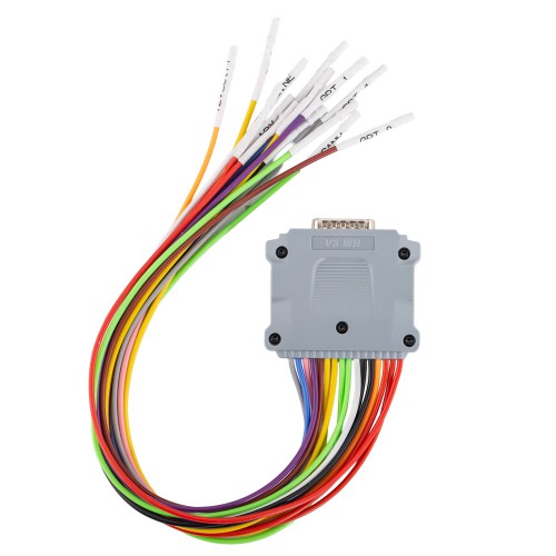 CGDI FC200 DB15 Cable New Jumper & Adapter Cables