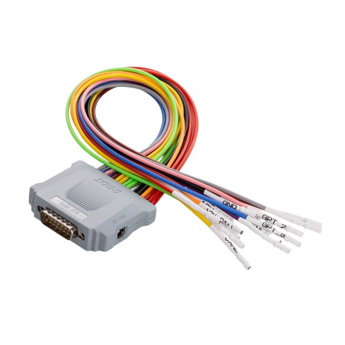 CGDI FC200 DB15 Cable New Jumper & Adapter Cables