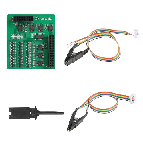 XHORSE VVDI PROG Programmer EEPROM Clip Adapter V1.0 New Arrival
