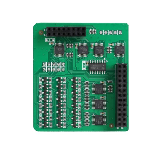 XHORSE VVDI PROG Programmer EEPROM Clip Adapter V1.0 New Arrival