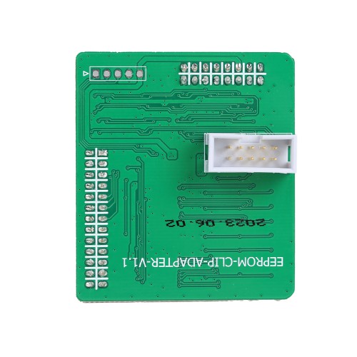 XHORSE VVDI PROG Programmer EEPROM Clip Adapter V1.0 New Arrival
