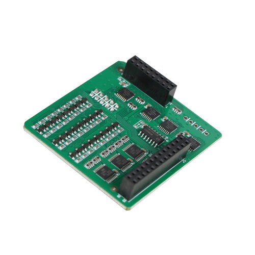 XHORSE VVDI PROG Programmer EEPROM Clip Adapter V1.0 New Arrival