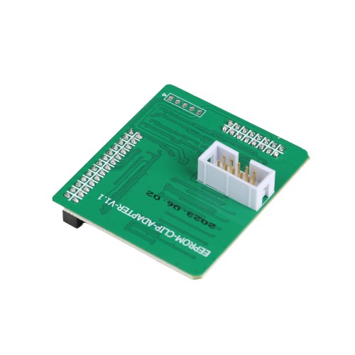 XHORSE VVDI PROG Programmer EEPROM Clip Adapter V1.0 New Arrival