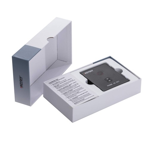 KEYDIY PAK01-ZB Phone As Key
