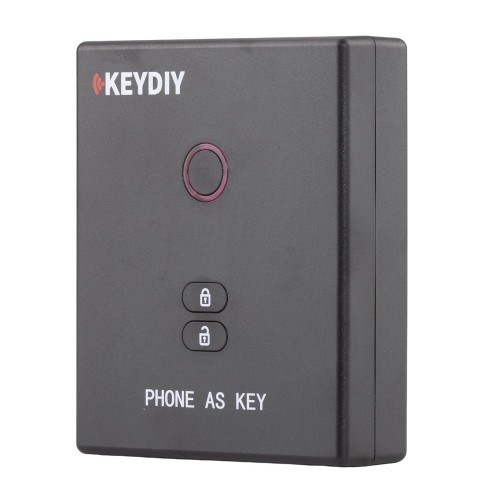 KEYDIY PAK01-ZB Phone As Key