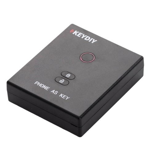 KEYDIY PAK01-ZB Phone As Key