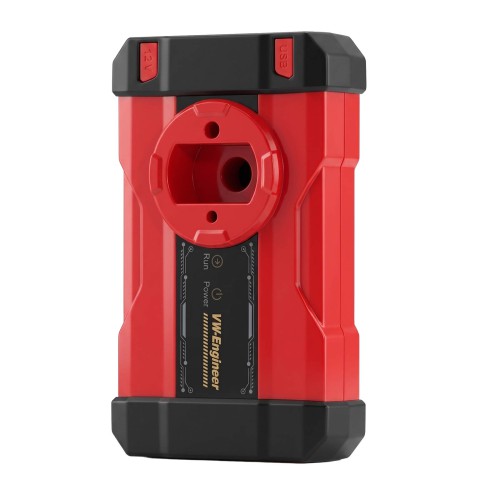 CGDI CG-MLB Programmer Supports Key Adding, Key Data Reading, Key Generating, OBD Learning for MLB/MQB48