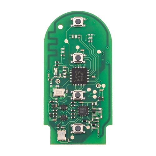 KEYDIY KD FGB23 Board Used for BMW FEM, BDC, CAS4, CAS4+, G Key Generation or for ZB Keys