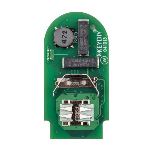 KEYDIY KD FGB23 Board Used for BMW FEM, BDC, CAS4, CAS4+, G Key Generation or for ZB Keys