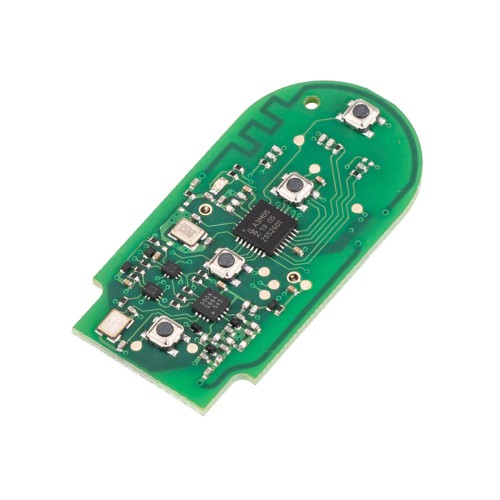 KEYDIY KD FGB23 Board Used for BMW FEM, BDC, CAS4, CAS4+, G Key Generation or for ZB Keys