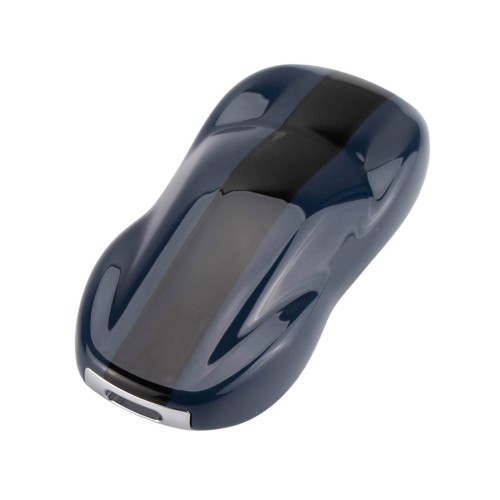 KEYDIY C29A771 Smart Key Titanium Gray Color Without Buttons