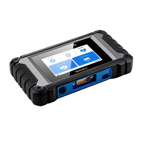 TOPDON ArtiDiag EU Scan Tool for Euro Vehicles, ECU Coding, Free Updates