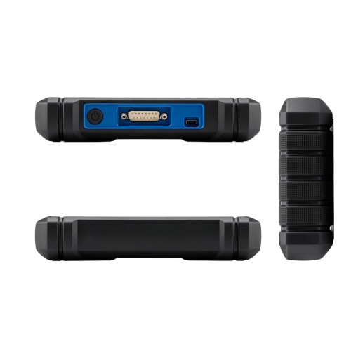 TOPDON ArtiDiag EU Scan Tool for Euro Vehicles, ECU Coding, Free Updates