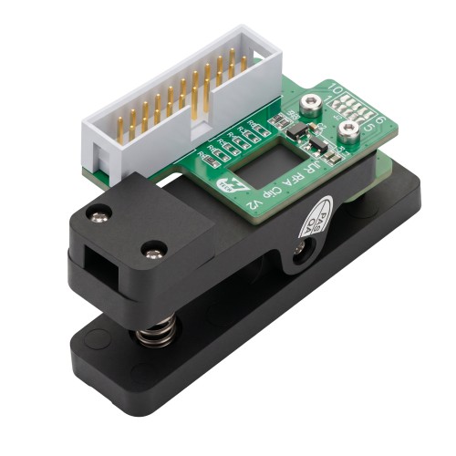 YANHUA Module 24：New JLR（2018+）IMMO Module