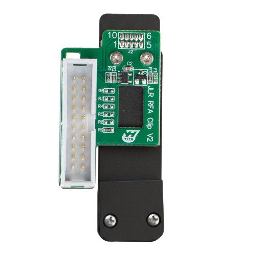 YANHUA Module 24：New JLR（2018+）IMMO Module