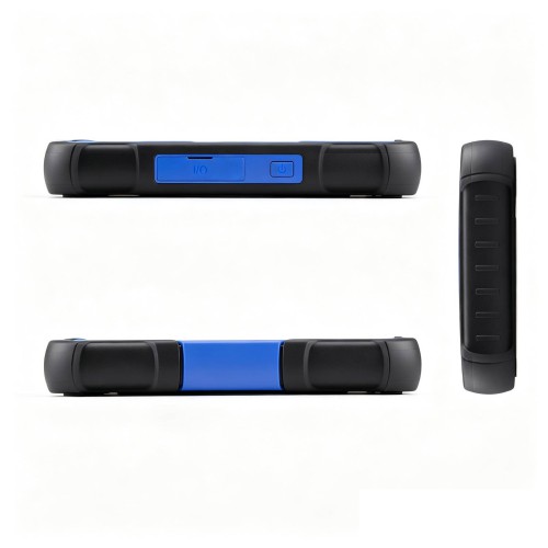 THINKCAR MUCAR VO8 Support 34+ Maintenance Functions,ECU Coding & OE-level Full System Diagnostic, Auto VIN, with 9450mAh Battery & 8MP Camera