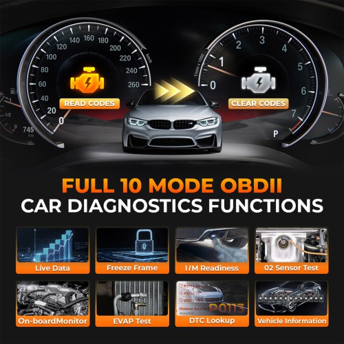 THINKCAR THINKSCAN 689BT PRO Bluetooth Diagnostic Scanner with AI Function, Supports CANFD & DOIP & J2534, 35 Resets,Topology Mapping, ECU Coding