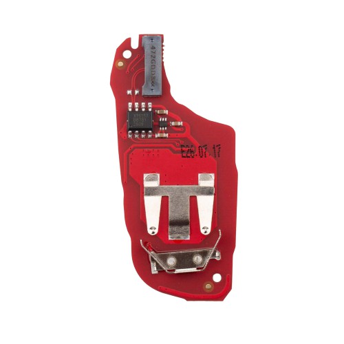 XHORSE XEPG20EN PEG.T Style PCBA Board(XT57B-3 Buttons) 5pcs/lot