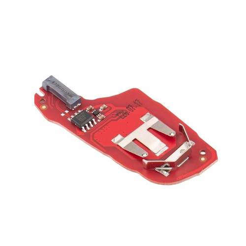 XHORSE XEPG20EN PEG.T Style PCBA Board(XT57B-3 Buttons) 5pcs/lot