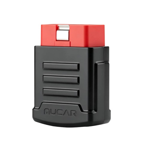 THINKCAR MUCAR BT200 Pro OBD2 Scanner Supports 15 Reset Services, Full OBD2 Functions, IOS/Android Bluetooth, 12 Languages