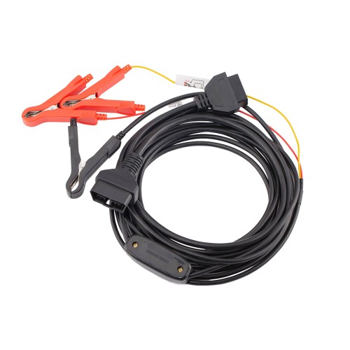 LONSDOR  for FORD AKL Bypass Cable Supports Bypass Alarm When All Keys Lost Smart Key Programming