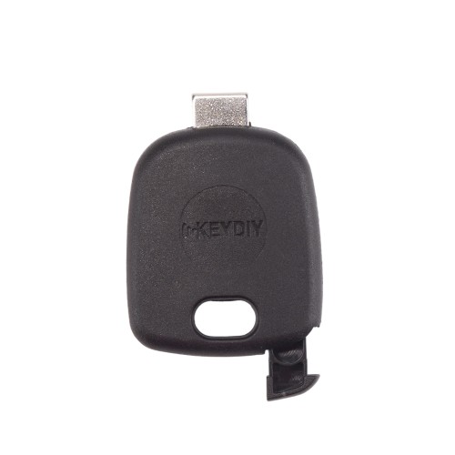 KEYDIY KD Universal Transponder Car Key Shell 01 Chip Holder Can Install All KD Blade 01 10PCS