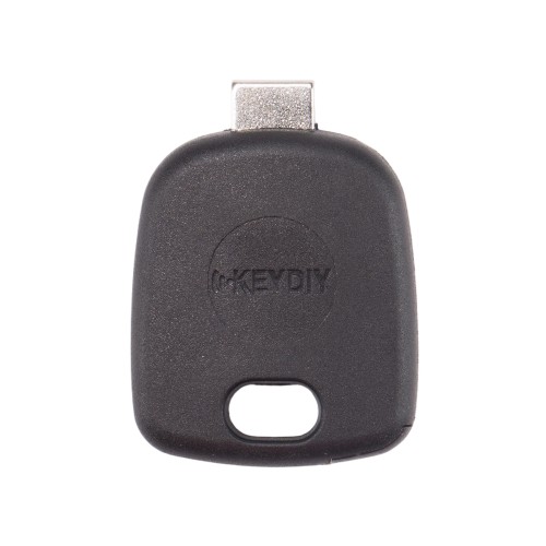KEYDIY KD Universal Transponder Car Key Shell 01 Chip Holder Can Install All KD Blade 01 10PCS