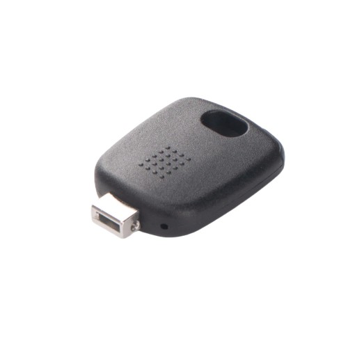 KEYDIY KD Universal Transponder Car Key Shell 01 Chip Holder Can Install All KD Blade 01 10PCS