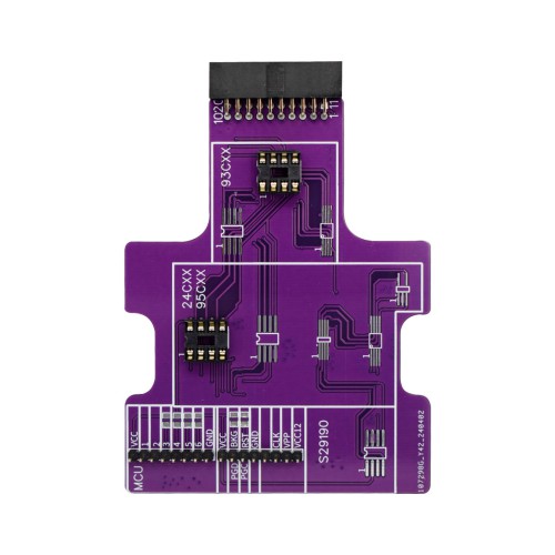 MOTOPRO PC-based Motorcycle Diagnostic Tool Supports Transponder Read/write, PIN Code Calculation, Key Programming