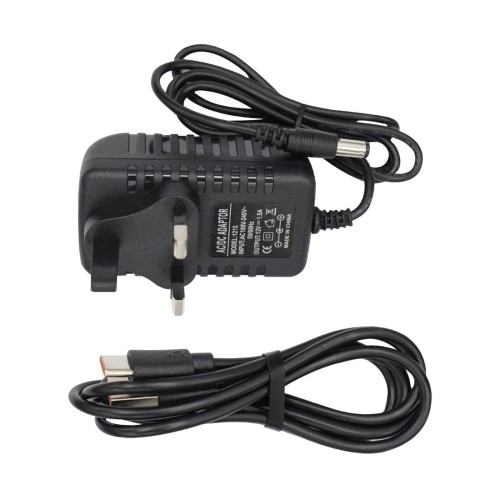 MOTOPRO PC-based Motorcycle Diagnostic Tool Supports Transponder Read/write, PIN Code Calculation, Key Programming