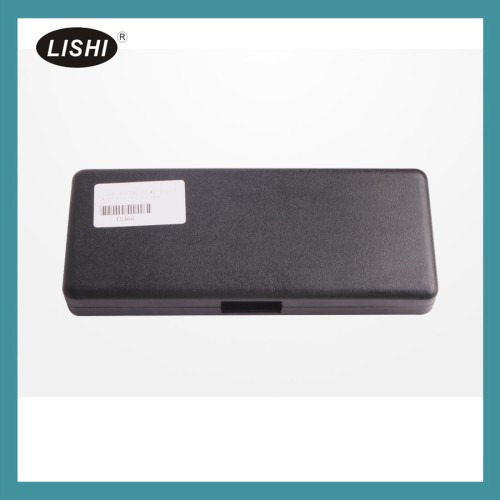 LISHI  Toyota  TOY43AT  2-in-1 Auto Pick and Decoder