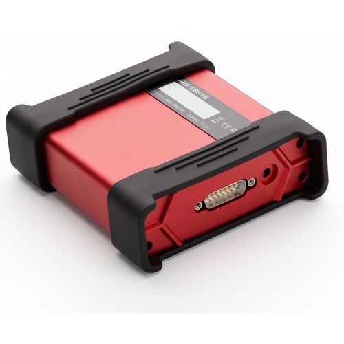 EngineDance EBS-ABS-ECAS-ADAS-AMT Specialized Diagnostic Scanner