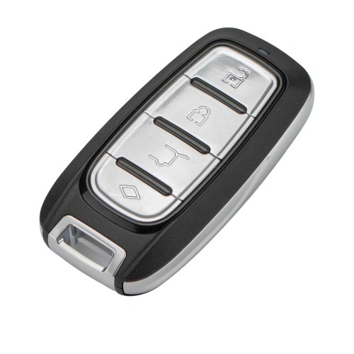 LONSDOR LK50-02 NXP Series Universal Smart Key 4 Buttons