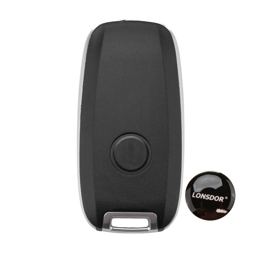 LONSDOR LK50-02 NXP Series Universal Smart Key 4 Buttons