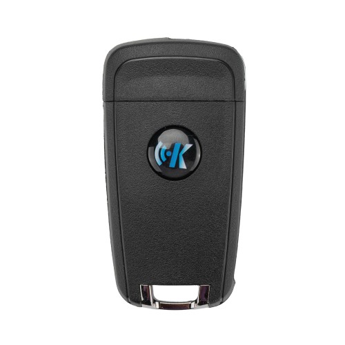 KEYDIY KD B18-4 Universal Flip Remote Key 3+1 Buttons for Chevrolet Type 5PCS