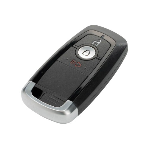 LONSDOR FO30 Series Smart Key FO30-03 Low Frequency 315/433 MHz 3 Buttons for Ford