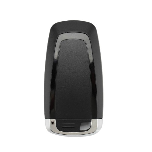 LONSDOR FO30 Series Smart Key FO30-03 Low Frequency 315/433 MHz 3 Buttons for Ford