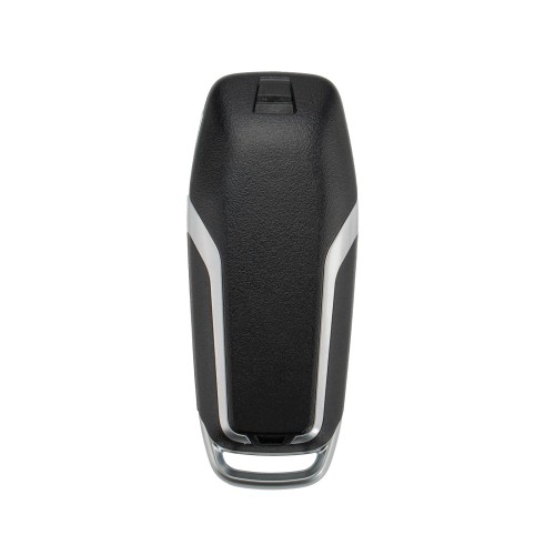 LONSDOR FO30 Series Smart Key FO30-14 Low Frequency 315/433 MHz 4 Buttons for Ford