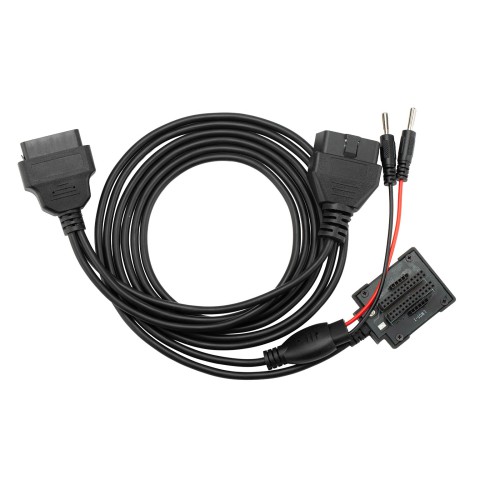 LONSDOR Li Auto / NlO 2-in-1 Cable Used with K518 PRO