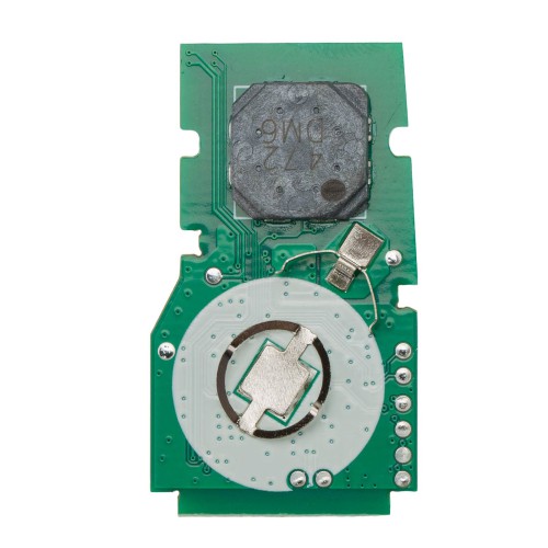 EONEBOSS ET14  Bluetooth Smart Key 4 Buttons 4A(AA, BA) PCB Key Board Only