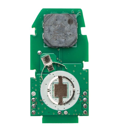 EONEBOSS ET15 Bluetooth Smart Key 4 Buttons 4A(AA, BA) PCB Key Board Only