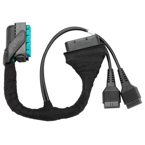 LAUNCH LX CAN Diagnostic Cables(94Pin+40Pin,with Carton) for Li Auto L Series