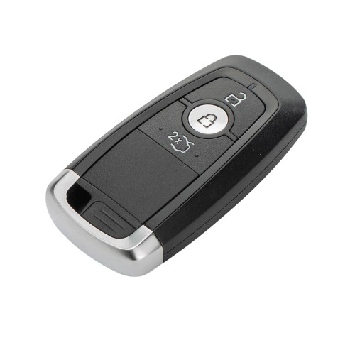 LONSDOR FO30 Series Smart Key FO30-04 Low Frequency 315/433 MHz 3 Buttons for Ford