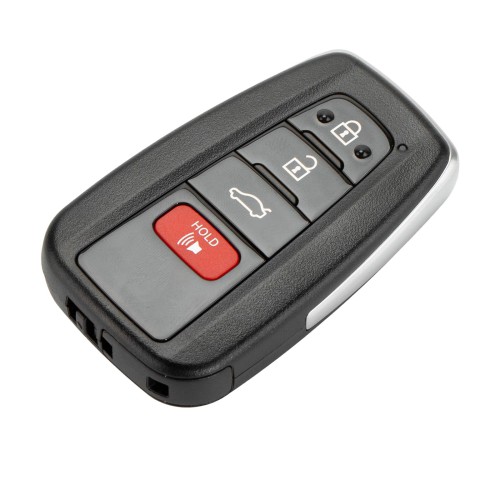 KEYDIY TIB36-4 Universal Smart Remote Key 4 Buttons