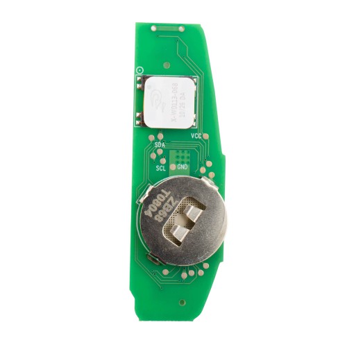 KEYDIY ZB68-4 Smart Key for BYD(No Shell) PCB Board Only, for 46, 47, 48, 49, 4A, MQB4, 5C Chip Types