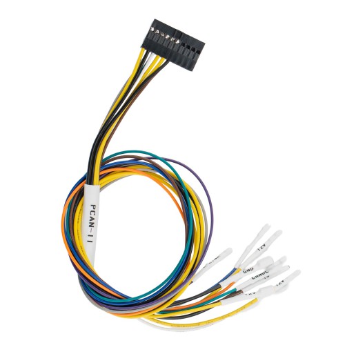 PCAN Cable for Yanhua Mini ACDP Module 3 BMW DME ISN Code Module